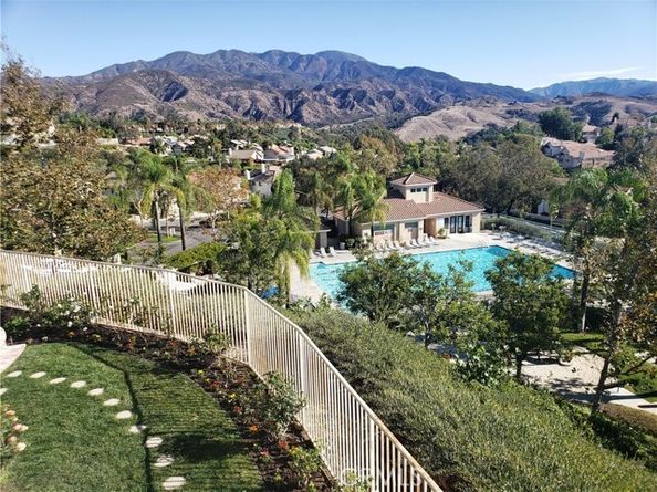 19322 Brushwood Lane, Lake Forest (el Toro) CA 92679