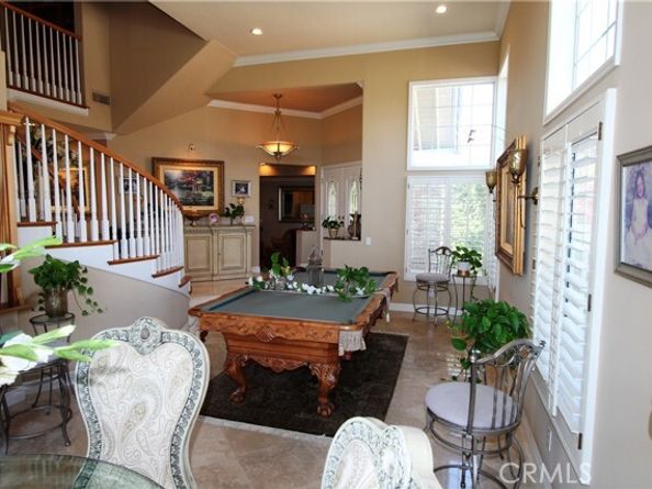 19322 Brushwood Lane, Lake Forest (el Toro) CA 92679