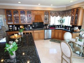 19322 Brushwood Lane, Lake Forest (el Toro) CA 92679