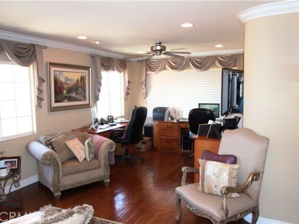 19322 Brushwood Lane, Lake Forest (el Toro) CA 92679