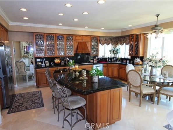 19322 Brushwood Lane, Lake Forest (el Toro) CA 92679