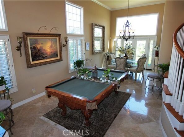 19322 Brushwood Lane, Lake Forest (el Toro) CA 92679