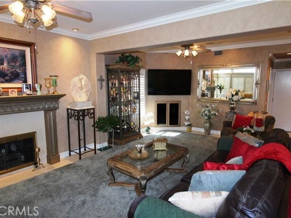 19322 Brushwood Lane, Lake Forest (el Toro) CA 92679