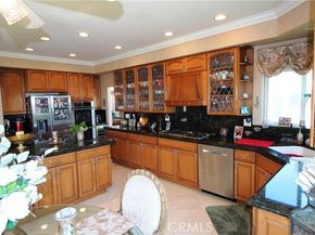 19322 Brushwood Lane, Lake Forest (el Toro) CA 92679