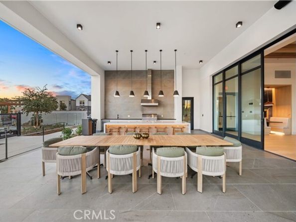 121 Reyes Alley, Lake Forest (el Toro) CA 92630
