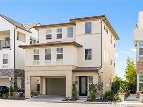 121 Reyes Alley, Lake Forest (el Toro) CA 92630