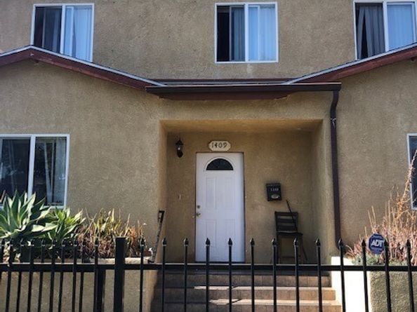 1409 West 84th Place, Los Angeles CA 90047