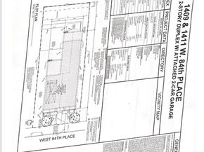 1409 West 84th Place, Los Angeles CA 90047