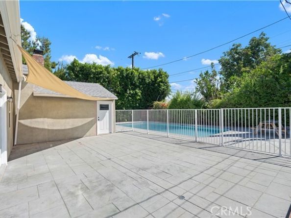 5732 Wilbur Avenue, Tarzana (los Angeles) CA 91356