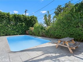 5732 Wilbur Avenue, Tarzana (los Angeles) CA 91356