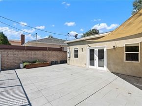 5732 Wilbur Avenue, Tarzana (los Angeles) CA 91356