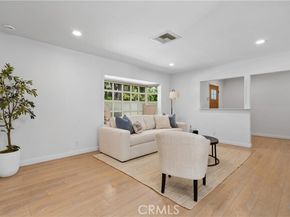 5732 Wilbur Avenue, Tarzana (los Angeles) CA 91356