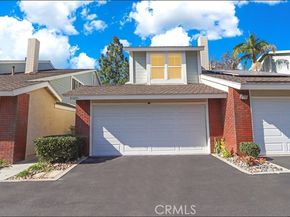 21205 Serra Vista, Lake Forest (el Toro) CA 92630