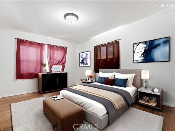 6560 Bonner Avenue, North Hollywood (los Angeles) CA 91606
