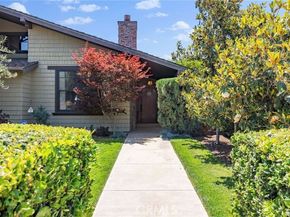 21441 Montbury Drive, Lake Forest (el Toro) CA 92630