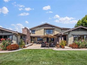 21441 Montbury Drive, Lake Forest (el Toro) CA 92630