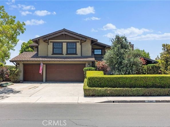 21441 Montbury Drive, Lake Forest (el Toro) CA 92630