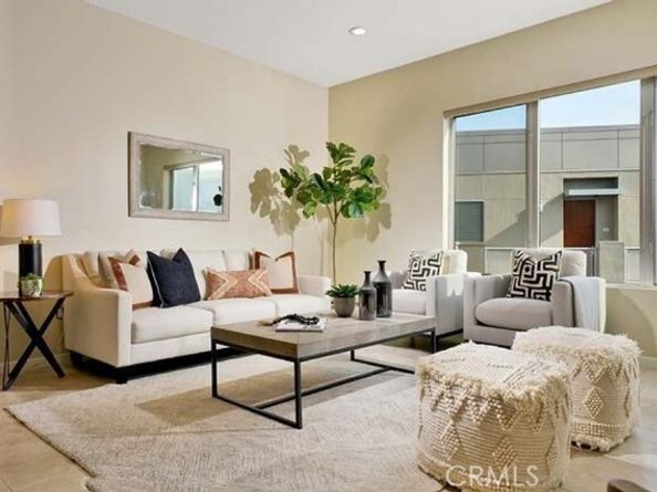 21 Gramercy 421, Irvine CA 92612