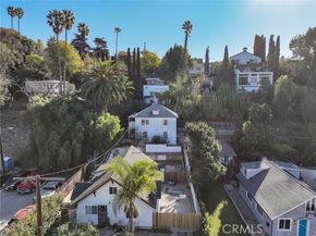 1574 Donaldson Street, Los Angeles CA 90026