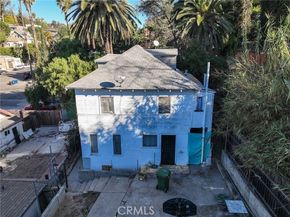 1574 Donaldson Street, Los Angeles CA 90026