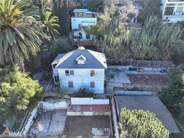 1574 Donaldson Street, Los Angeles CA 90026