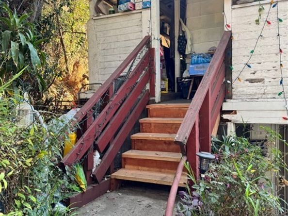 1574 Donaldson Street, Los Angeles CA 90026
