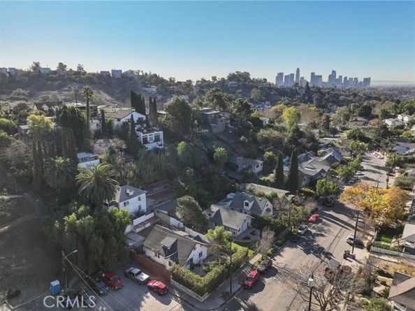 1574 Donaldson Street, Los Angeles CA 90026