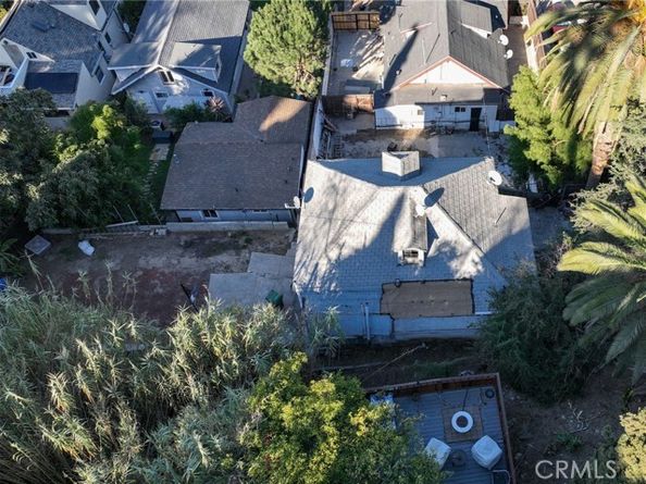 1574 Donaldson Street, Los Angeles CA 90026