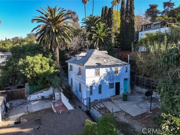 1574 Donaldson Street, Los Angeles CA 90026
