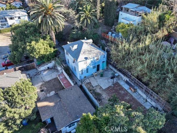 1574 Donaldson Street, Los Angeles CA 90026