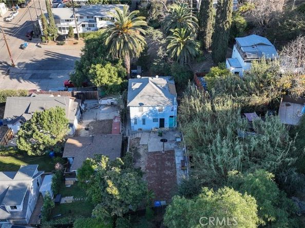 1574 Donaldson Street, Los Angeles CA 90026