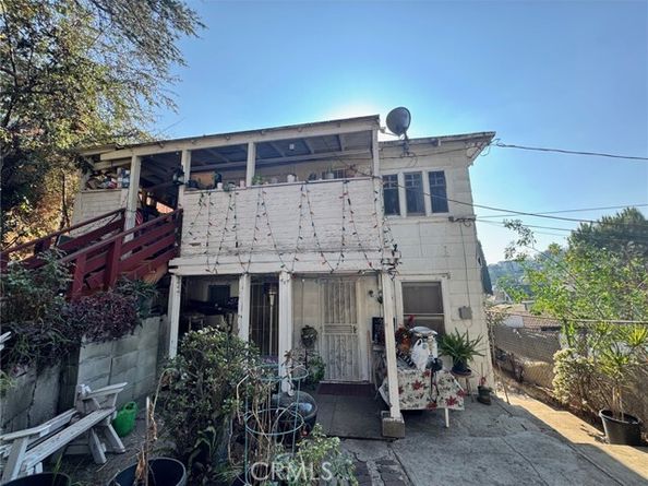 1574 Donaldson Street, Los Angeles CA 90026