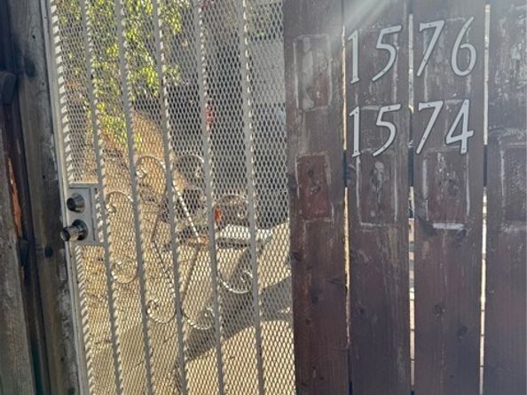 1574 Donaldson Street, Los Angeles CA 90026
