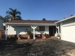 15935 Community Street, North Hills (los Angeles) CA 91343