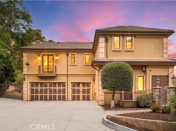325 N Terrace View, Monrovia CA 91016