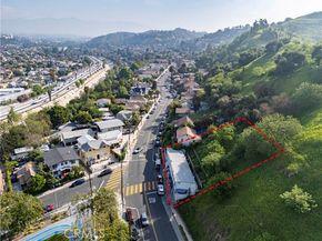 3374 Griffin Avenue, Los Angeles CA 90031