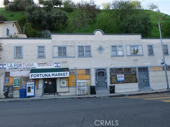 3374 Griffin Avenue, Los Angeles CA 90031