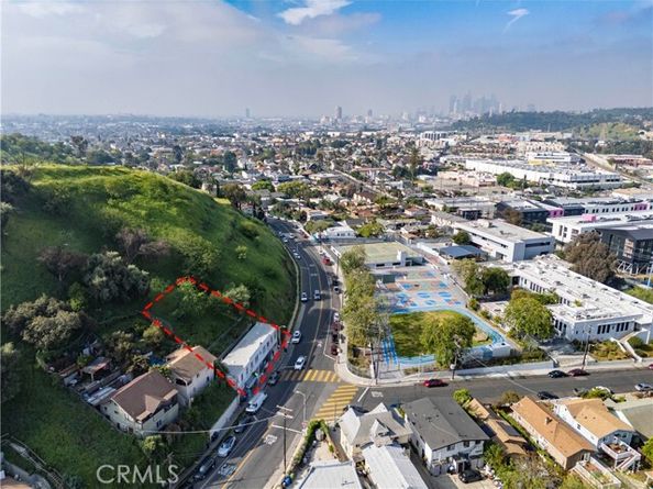 3374 Griffin Avenue, Los Angeles CA 90031