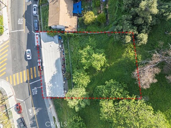 3374 Griffin Avenue, Los Angeles CA 90031