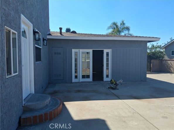 1117 E Thackery Street, West Covina CA 91790