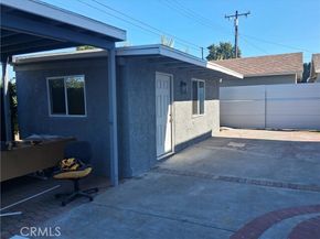 1117 E Thackery Street, West Covina CA 91790