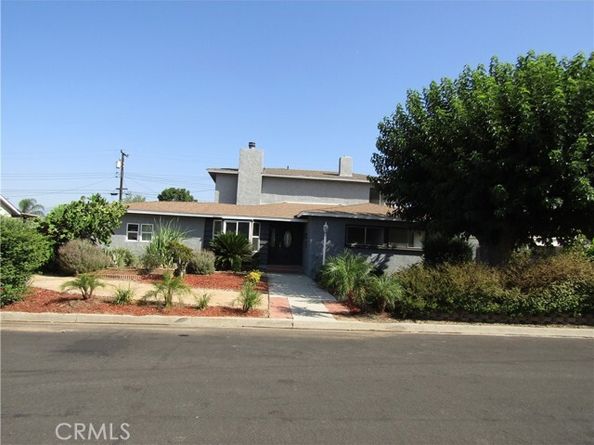1117 E Thackery Street, West Covina CA 91790