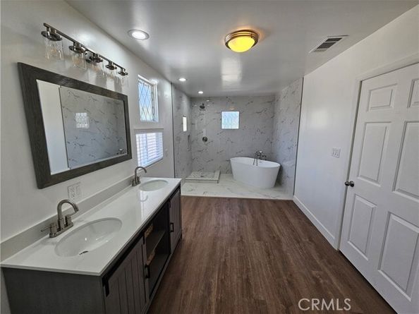 1117 E Thackery Street, West Covina CA 91790