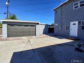 1117 E Thackery Street, West Covina CA 91790