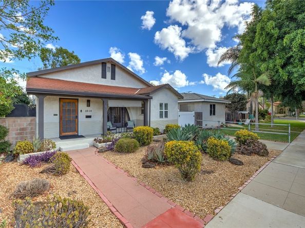 2514 Fashion Ave, Long Beach CA 90810