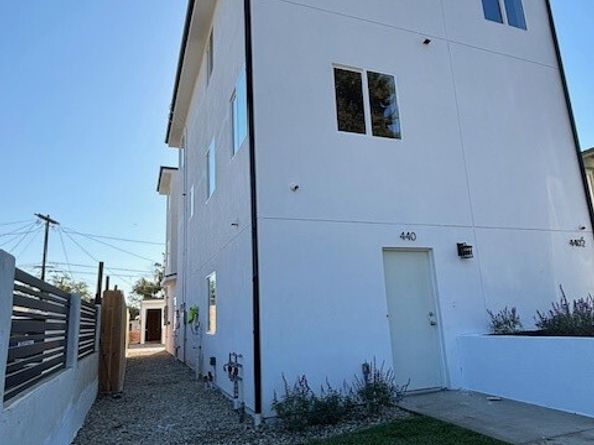 440 N Bernal, Los Angeles CA 90063