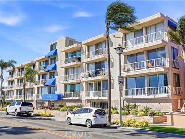 383 Bay Shore 203, Long Beach CA 90803