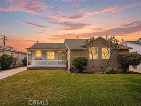 5403 Lemoran Avenue, Pico Rivera CA 90660