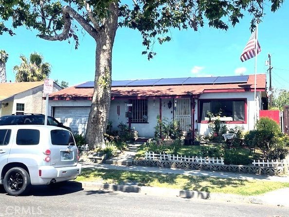 3731 W 118th, Hawthorne CA 90250