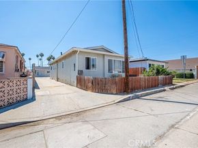 1627 Broad Avenue, Wilmington (los Angeles) CA 90744